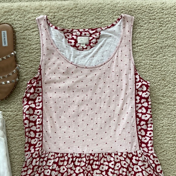 Anthropologie Postmark Tank - Picture 2 of 6